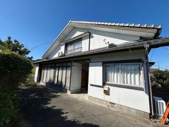 7DK house in Makinohara
