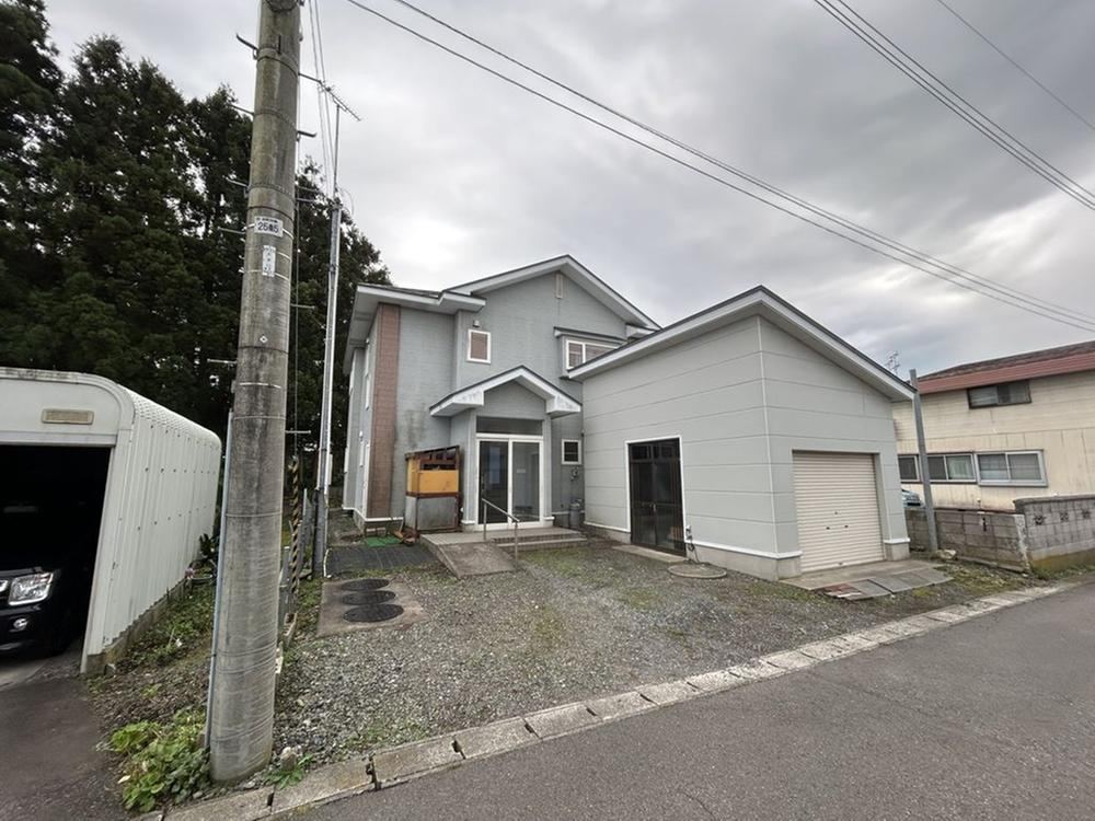 5LDK house in Noheji, Kamikita District, Aomori - Photo 1