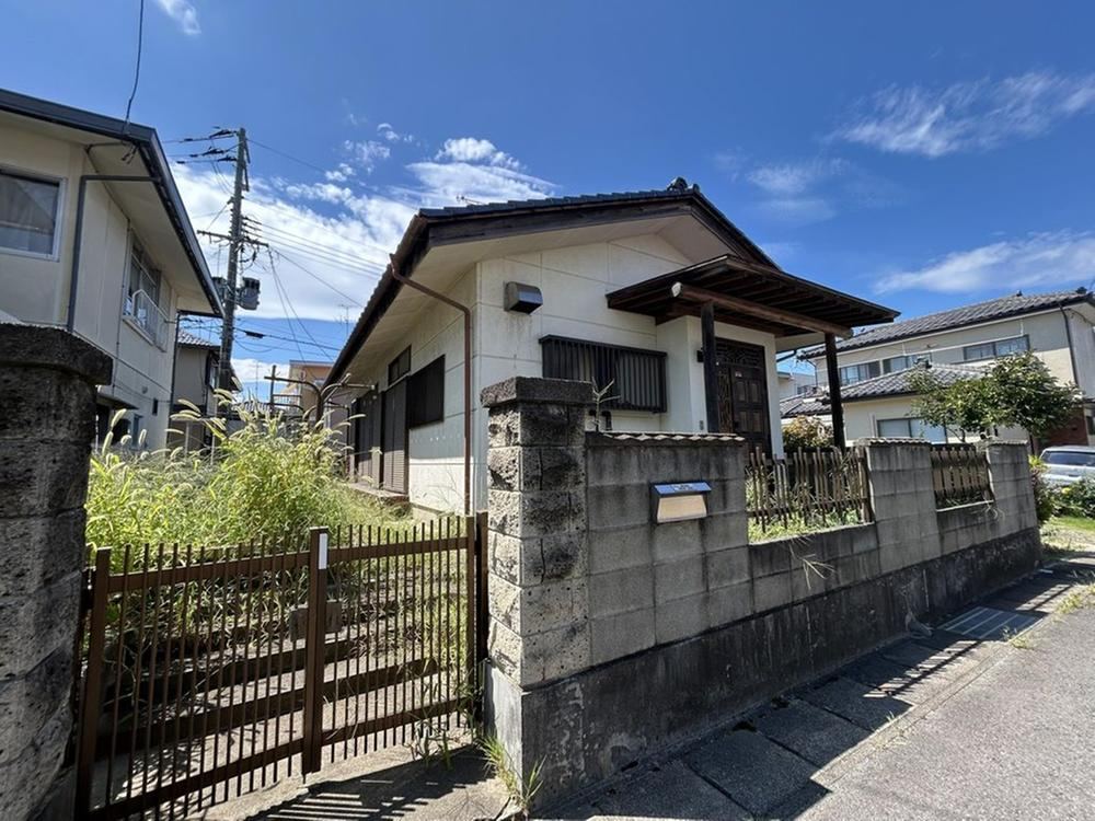 2LDK house in Koriyama, Fukushima - Photo 1