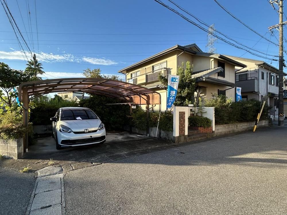 5DK house in Motosu, Gifu - Photo 1