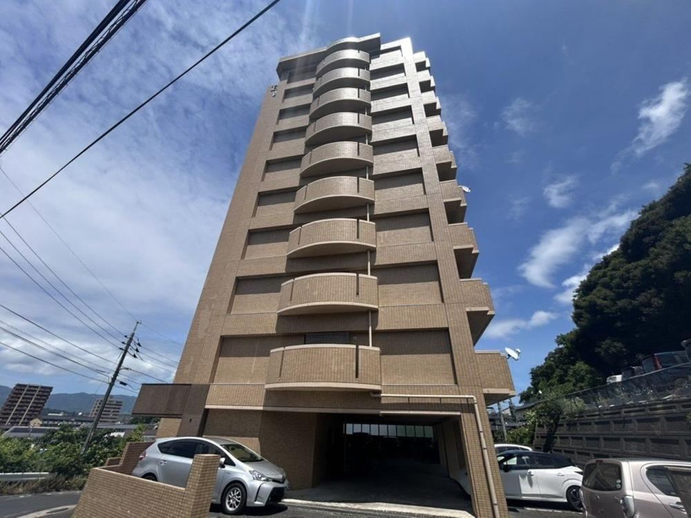 3DK apartment in Matsue, Shimane - Photo 1