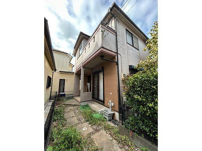 4LDK house in Funabashi, Chiba - Photo 1