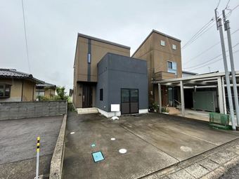 3LDK house in Kahoku District