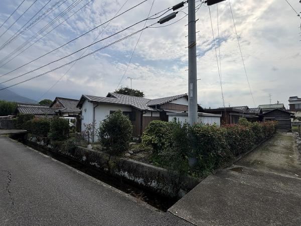 4DK house in Niihama, Ehime - Photo 1