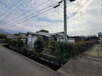 4DK house in Niihama