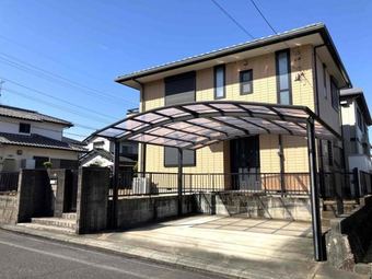 3LDK+S house in Inuyama