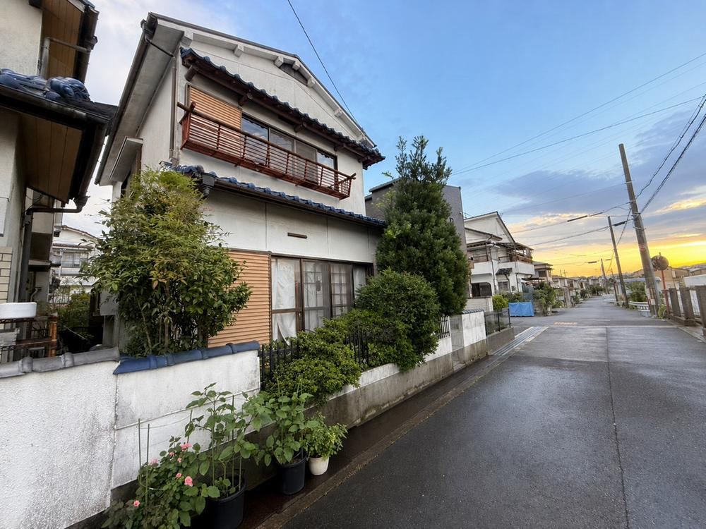 4LDK house in Yawata, Kyoto - Photo 1