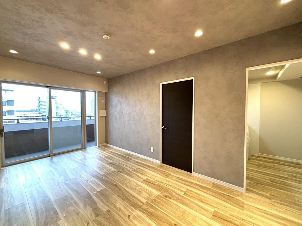3LDK apartment in Utsunomiya, Tochigi - Photo 1