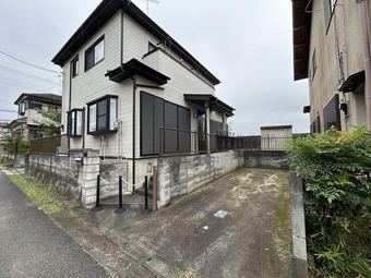 4LDK house in Higashimatsuyama