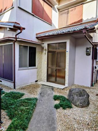 4DK house in Minami Ward, Nagoya