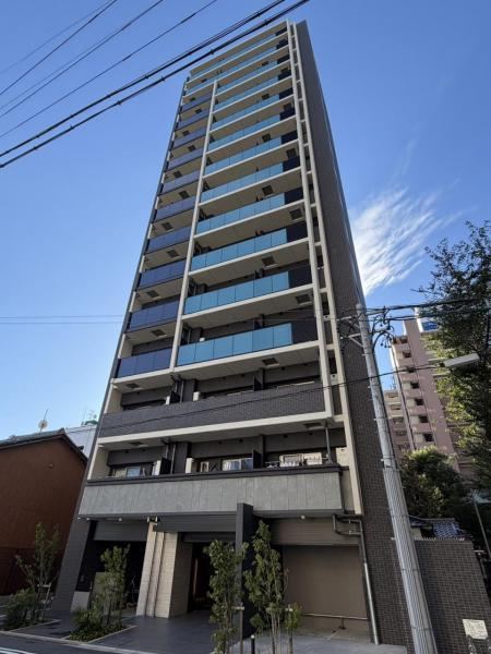 1LDK apartment in Naka Ward, Nagoya, Aichi - Photo 1