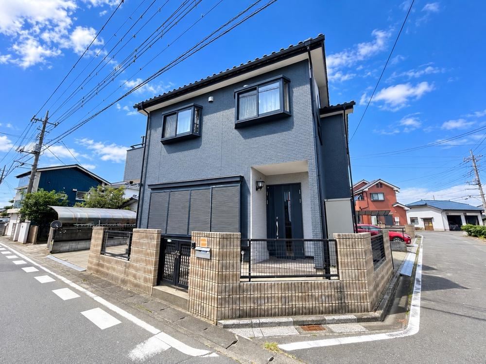 5LDK house in Kawagoe, Saitama - Photo 1