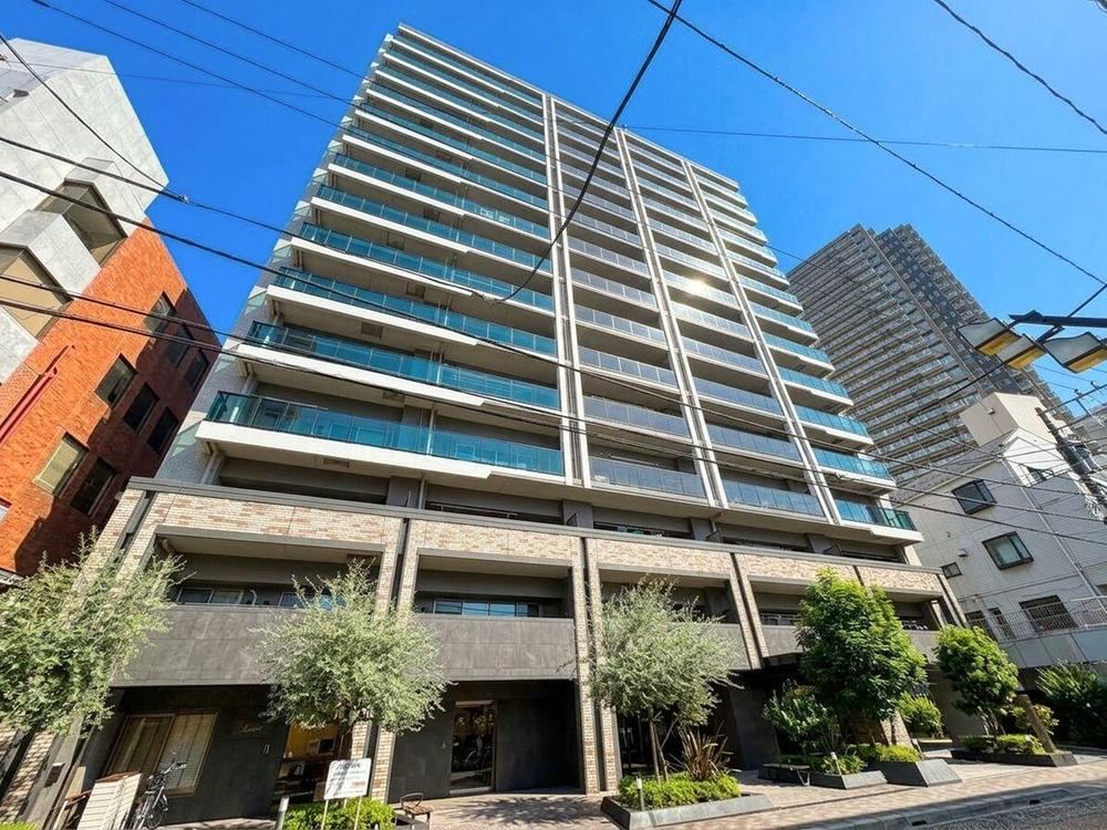 2LDK apartment in Minami Ward, Sagamihara, Kanagawa - Photo 1