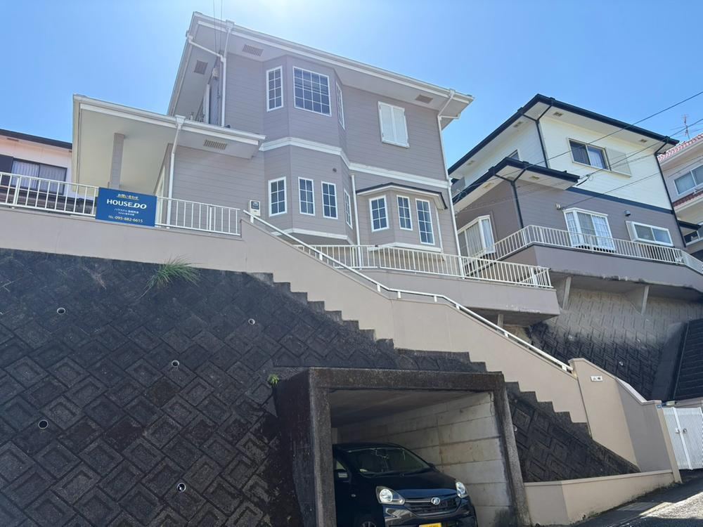 4LDK house in Nagasaki, Nagasaki - Photo 1
