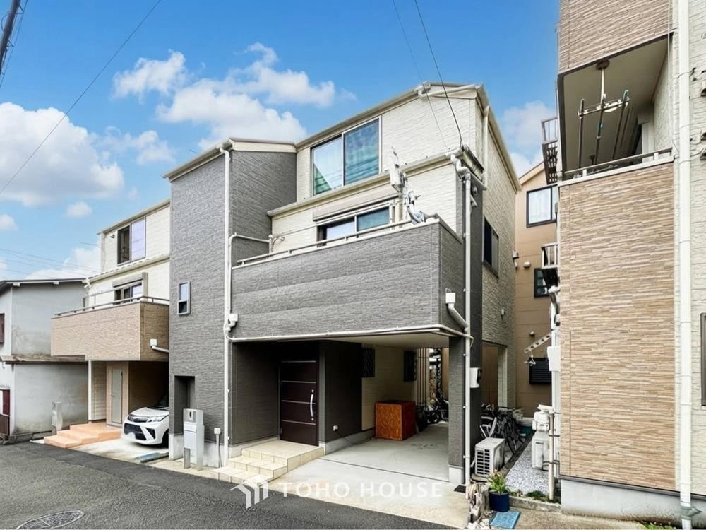 2LDK+S house in Nishi Ward, Yokohama, Kanagawa - Photo 1