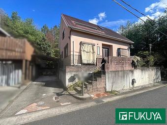 4LDK+S house in Miki