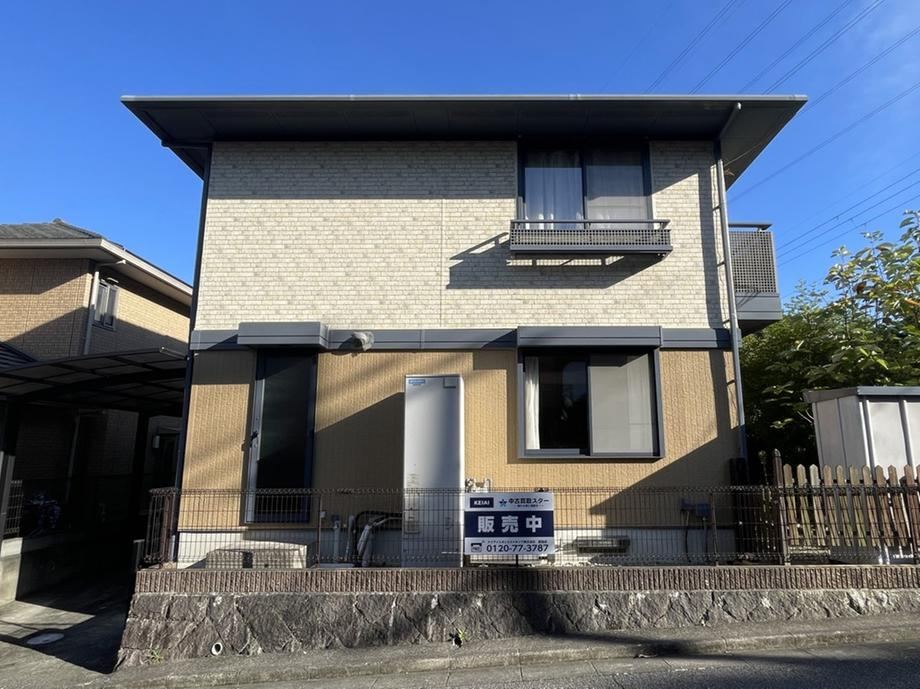 3LDK house in Kawanishi, Hyogo - Photo 1