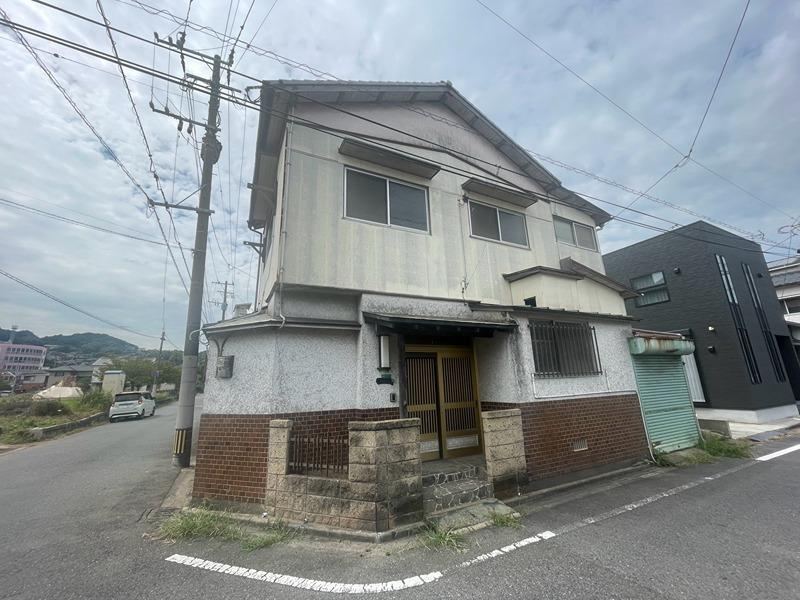 4DK house in Wakamatsu Ward, Kitakyushu, Fukuoka - Photo 1