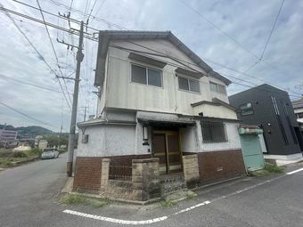 4DK house in Wakamatsu Ward, Kitakyushu