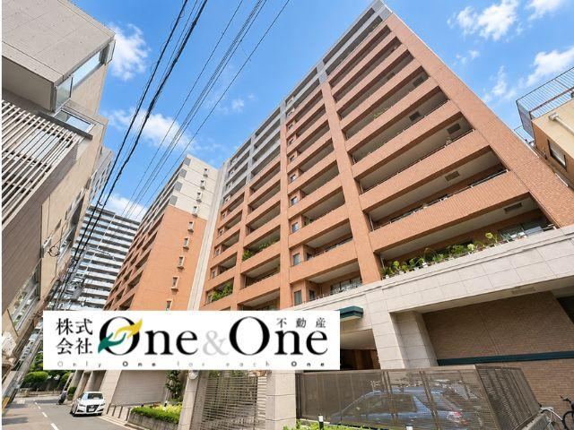 3LDK apartment in Nishi Ward, Osaka - Photo 1