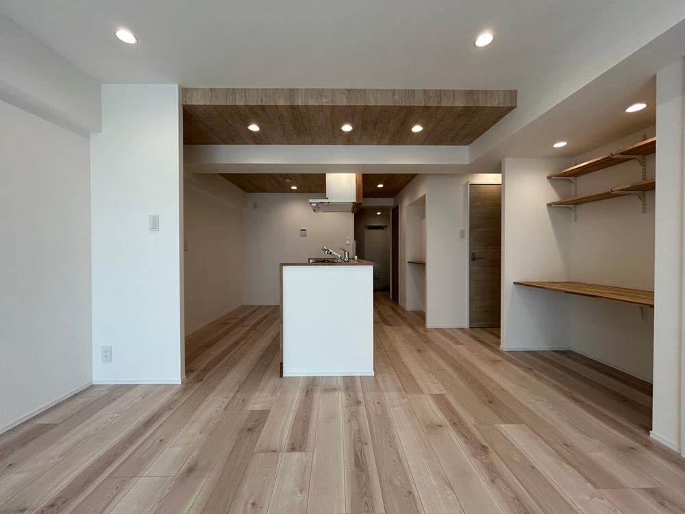 3LDK apartment in Kawagoe, Saitama - Photo 1