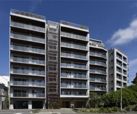 3LDK apartment in Machida, Tokyo - Photo 1