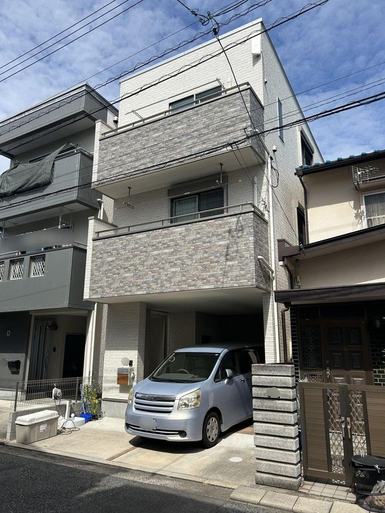 1LDK+S house in Minami Ward, Hiroshima - Photo 1