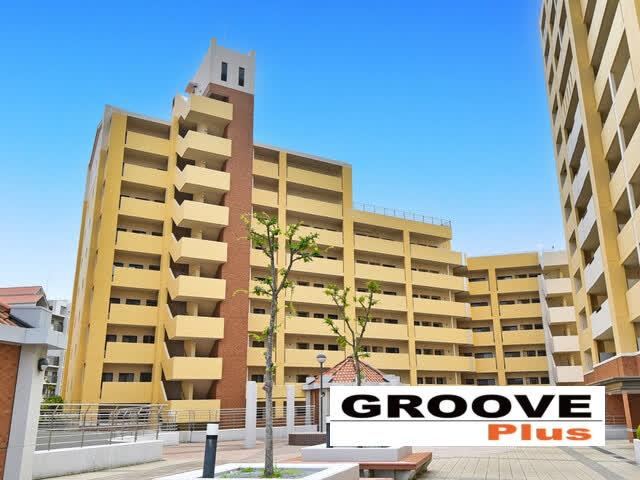 4LDK apartment in Nishi Ward, Kobe, Hyogo - Photo 1