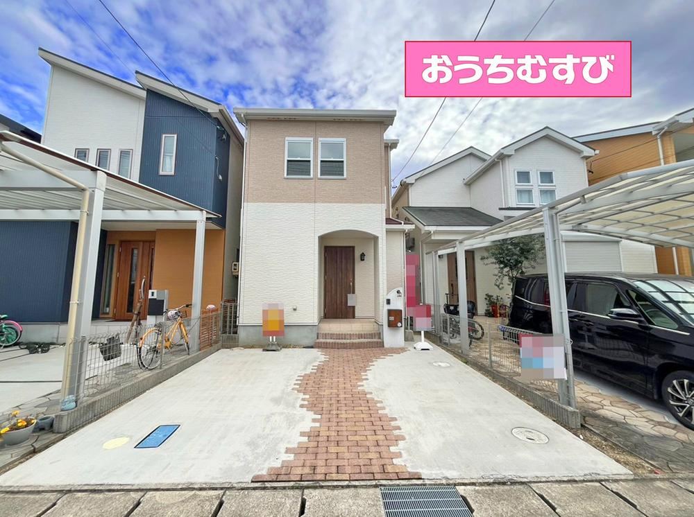 3LDK+S house in Kasugai, Aichi - Photo 1
