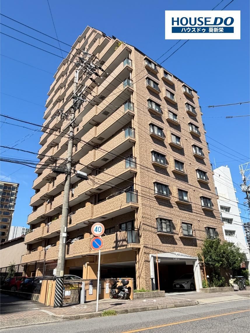 3LDK apartment in Higashi Ward, Nagoya, Aichi - Photo 1