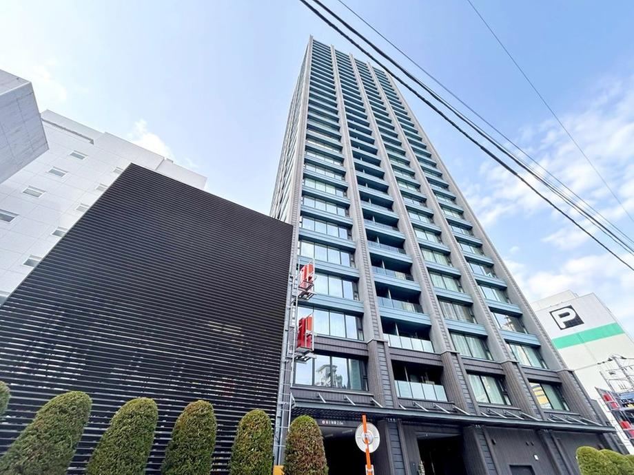 2LDK apartment in Aoba Ward, Sendai, Miyagi - Photo 1