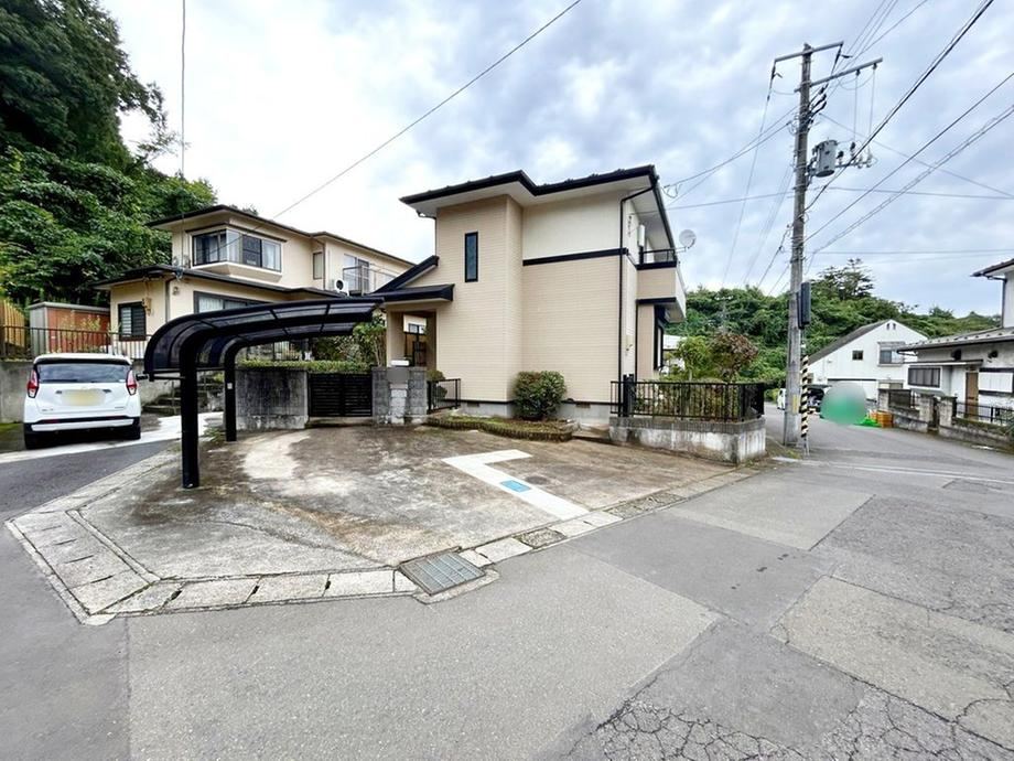 3LDK house in Aoba Ward, Sendai, Miyagi - Photo 1