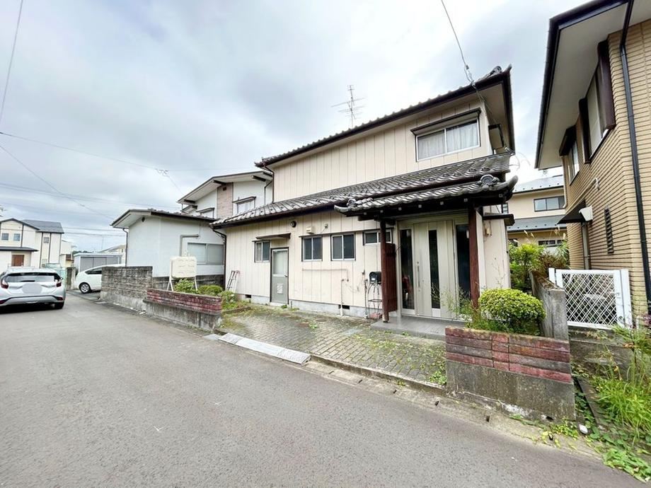 178 m² land in Aoba Ward, Sendai, Miyagi - Photo 1