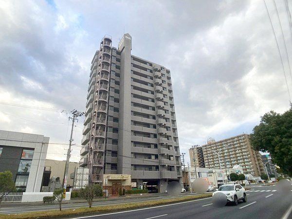 3LDK apartment in Wakabayashi Ward, Sendai, Miyagi - Photo 1