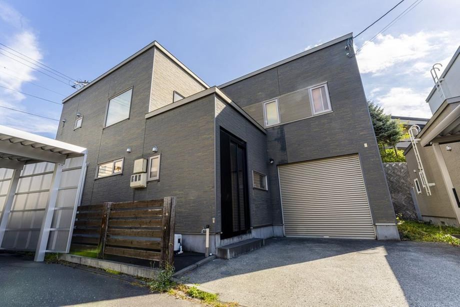 3LDK house in Kiyota Ward, Sapporo, Hokkaido - Photo 1