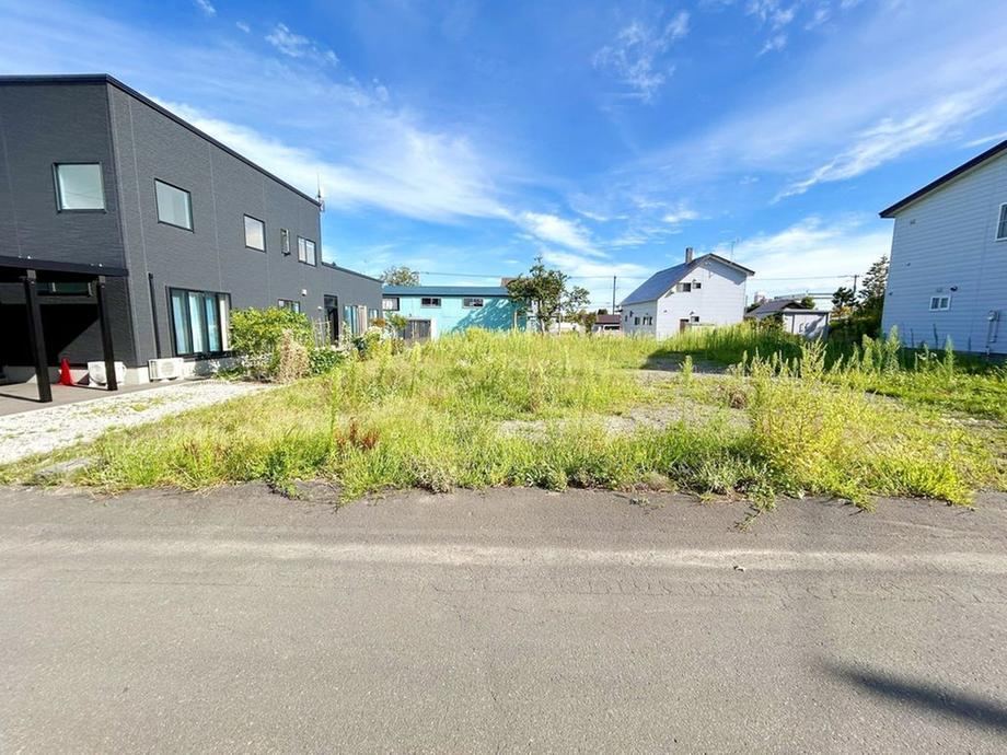 283 m² land in Ebetsu, Hokkaido - Photo 1