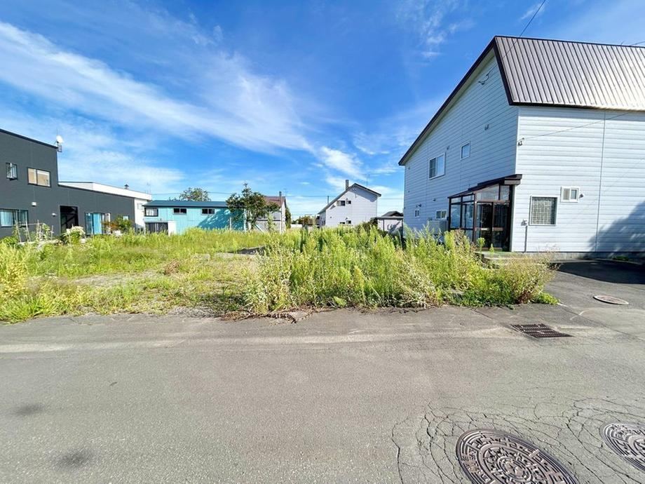 283 m² land in Ebetsu, Hokkaido - Photo 1