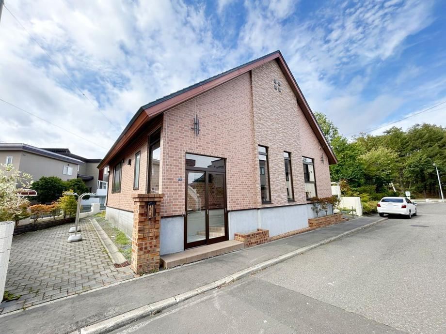 2LDK house in Atsubetsu Ward, Sapporo, Hokkaido - Photo 1