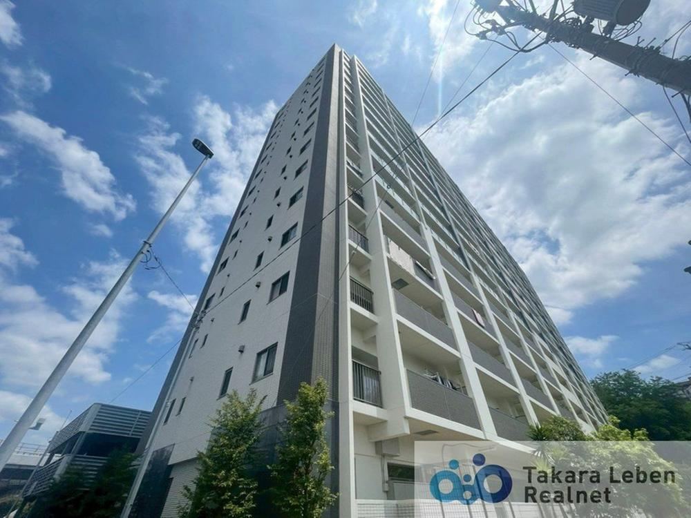 3LDK apartment in Zama, Kanagawa - Photo 1