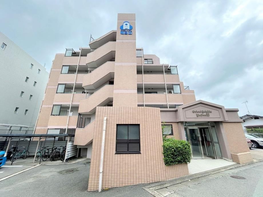 2DK apartment in Higashi Ward, Fukuoka - Photo 1