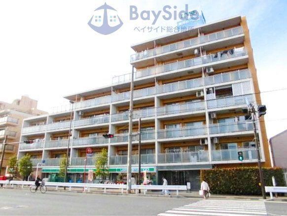 3LDK apartment in Isogo Ward, Yokohama, Kanagawa - Photo 1