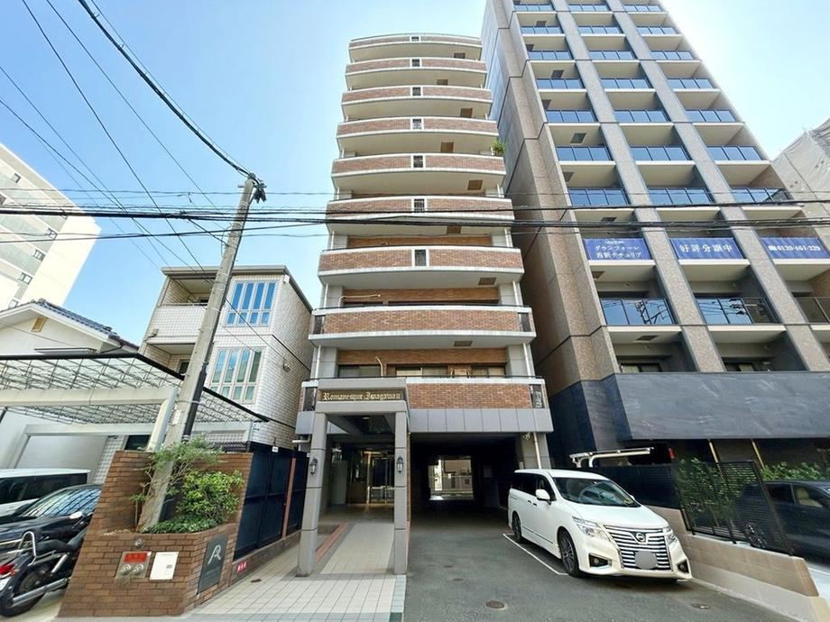 3LDK apartment in Chuo Ward, Fukuoka - Photo 1