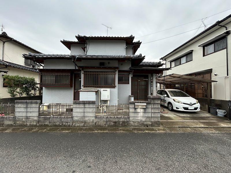4DK house in Ogi, Saga - Photo 1