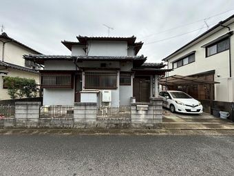 4DK house in Ogi