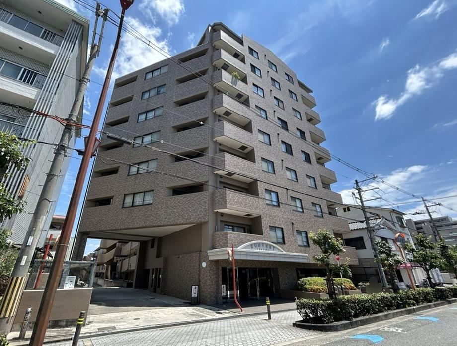 3LDK apartment in Ibaraki, Osaka - Photo 1