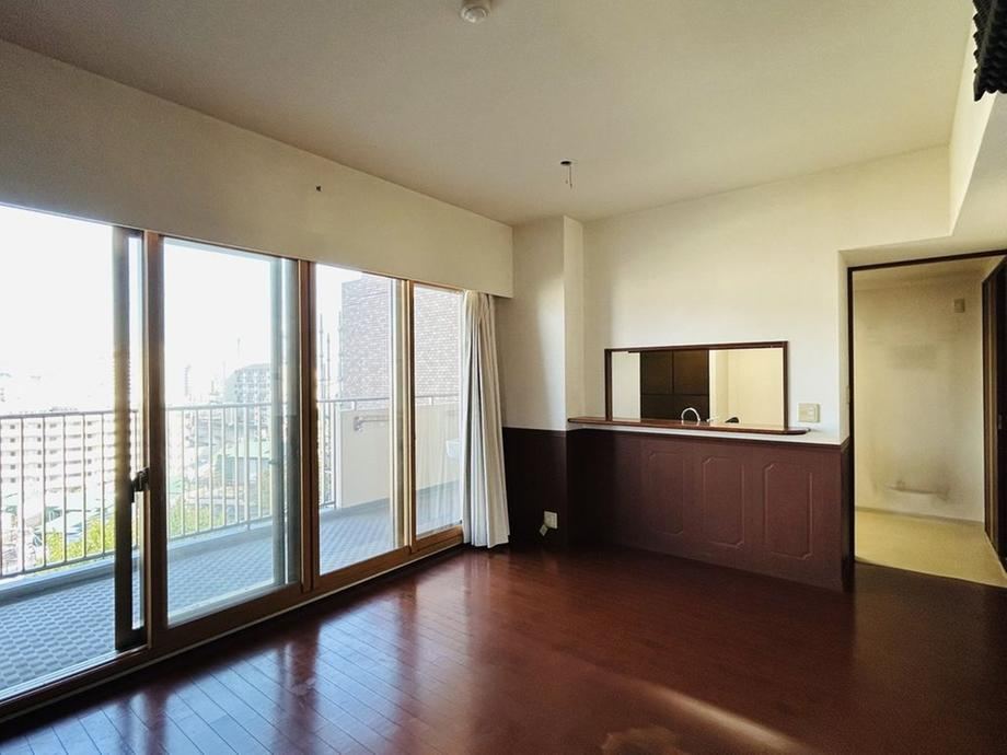 3LDK apartment in Kawanishi, Hyogo - Photo 1