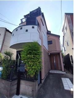 4LDK+S house in Nerima Ward, Tokyo - Photo 1