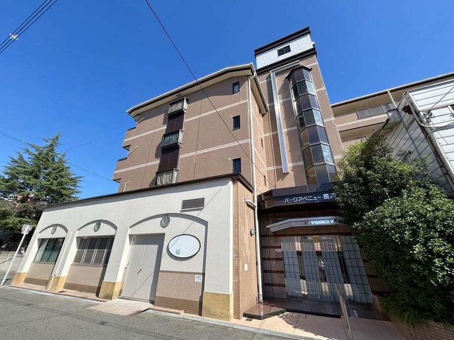 3LDK apartment in Sumiyoshi Ward, Osaka - Photo 1