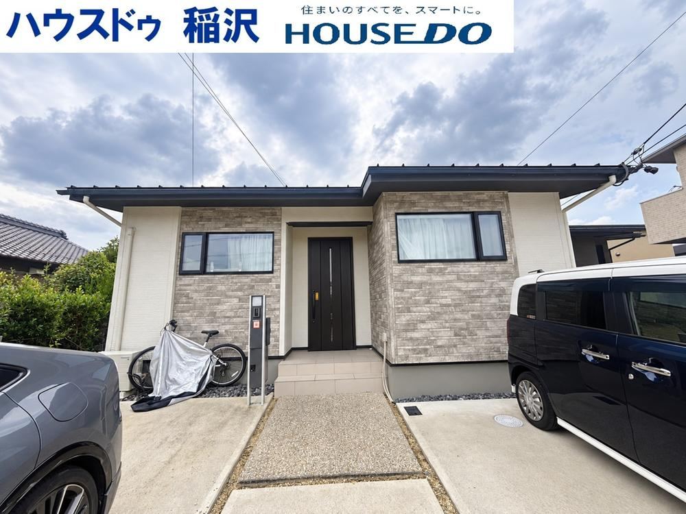 2LDK+2S house in Inazawa, Aichi - Photo 1
