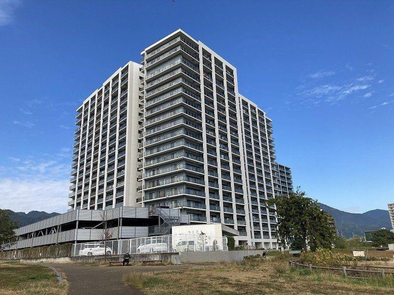 3LDK apartment in Otsu, Shiga - Photo 1